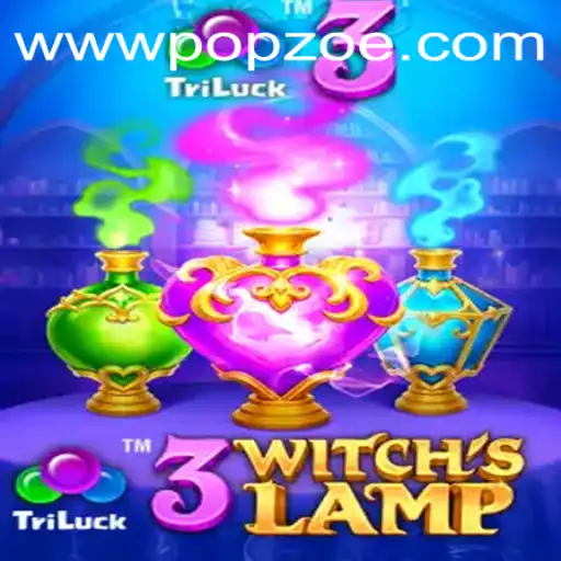 Dive into the Mystical World of 3WitchsLamp: An Adventure Awaits