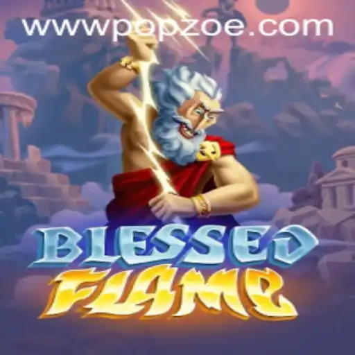 Exploring the Adventures of BlessedFlame with POPZOE.COM