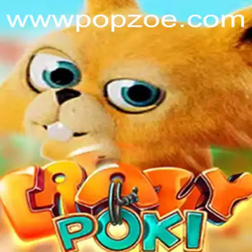 CrazyPoki: A Thrilling Adventure in Gaming with POPZOE.COM
