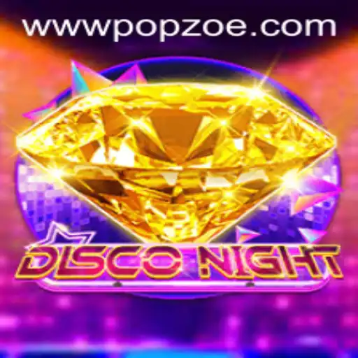 Unveiling DiscoNight: The Ultimate Gaming Experience on POPZOE.COM
