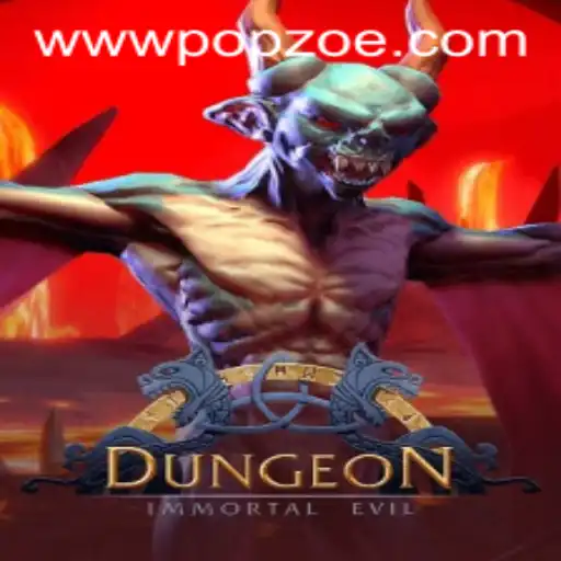 Dungeon: Exploring the Mystical World of POPZOE.COM