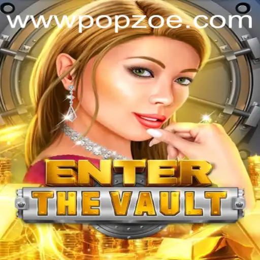 EntertheVault: A Thrilling Escape Room Experience by POPZOE.COM