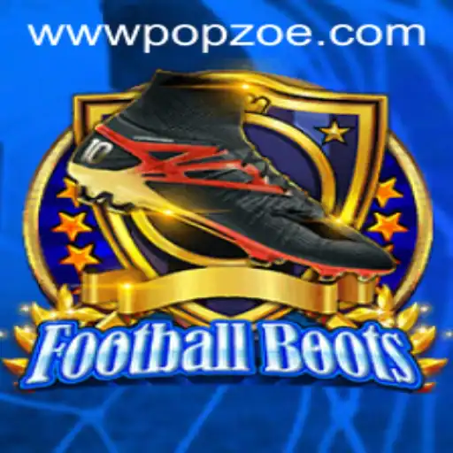FootballBoots: Step into the Ultimate Grid Experience with POPZOE.COM
