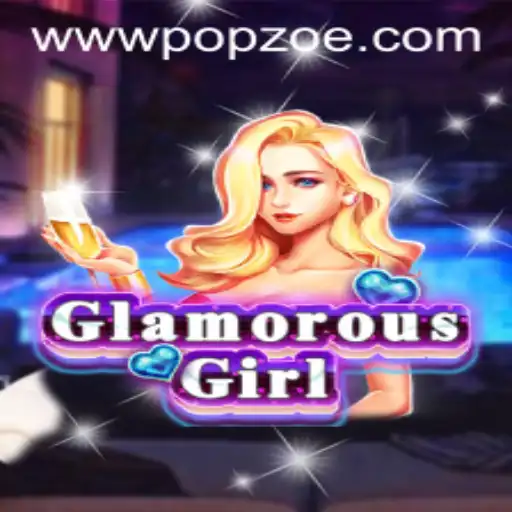 GlamorousGirl: A Dazzling Journey into the World of Fashion