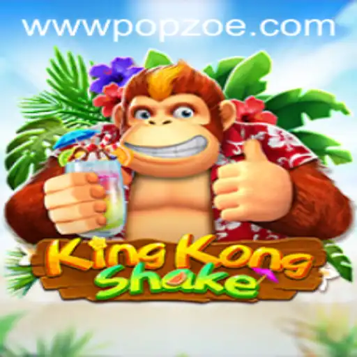 Experience the Thrill of KingKongShake: The Latest Hit from POPZOE.COM