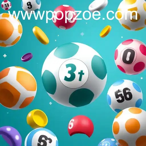 Exploring the Thrills of Lottery Games: A Deep Dive into POPZOE.COM