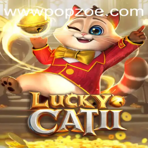 Exploring the Thrilling World of LuckyCatII and POPZOE.COM