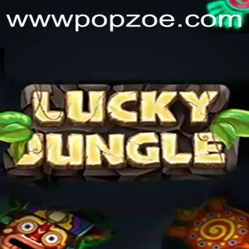 LuckyJungle: A Thrilling Adventure in Gaming
