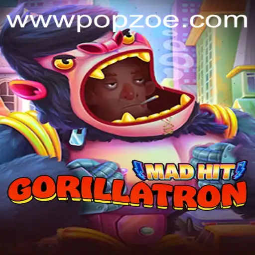 Exploring the Enchanted World of MadHitGorillatron: A Journey Through Gameplay and Strategy