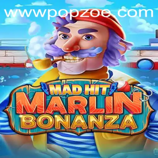 Dive into the Thrilling Waters of MadHitMarlinBonanza