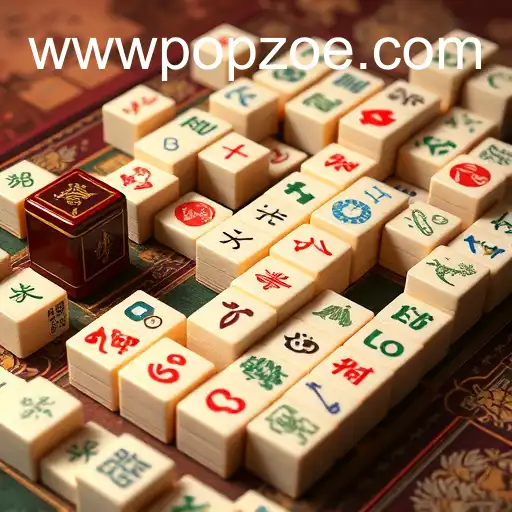Exploring the Intricacies of Mahjong: A Cultural and Strategic Journey