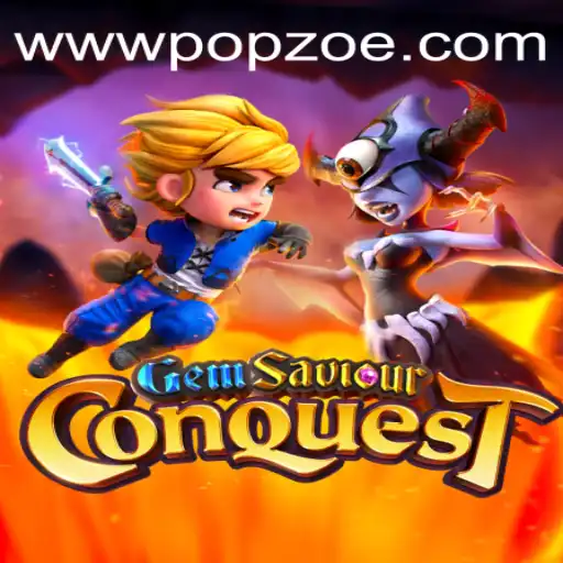 GemSaviourConquest: An Epic Journey Through Mystical Worlds