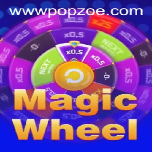MagicWheel: Dive Into the Exciting World of POPZOE.COM's Latest Game
