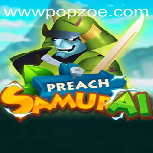 Discover the Thrilling World of PreachSamurai at POPZOE.COM