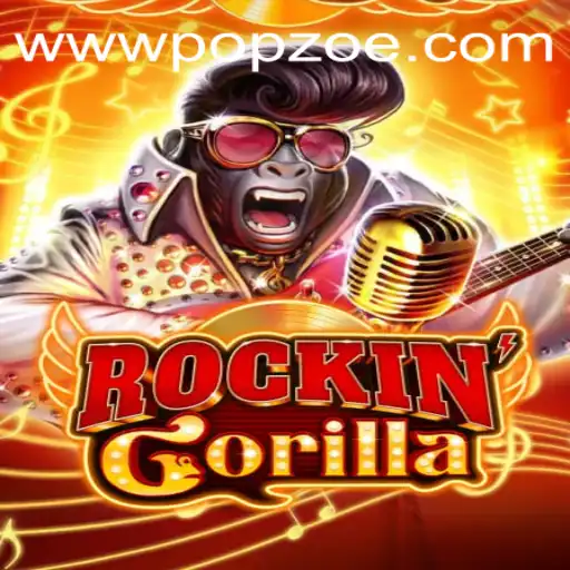 Discover the Exciting World of RockinGorilla: A Thrilling Adventure Amongst the Trees