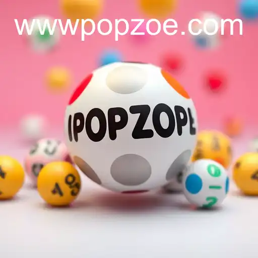 Exploring the World of Online Lottery: A Deep Dive into POPZOE.COM