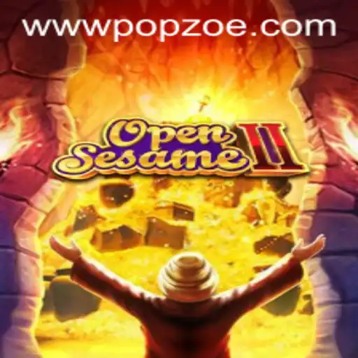 OpenSesameII: Unlocking the Magic of POPZOE.COM