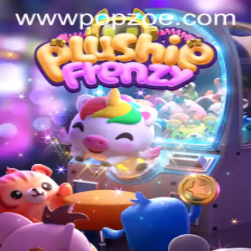 Discover the Magic of PlushieFrenzy: The Virtual Claw Machine Experience