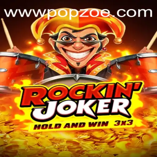 Discover the Thrills of RockinJoker: A Dive into the World of POPZOE.COM