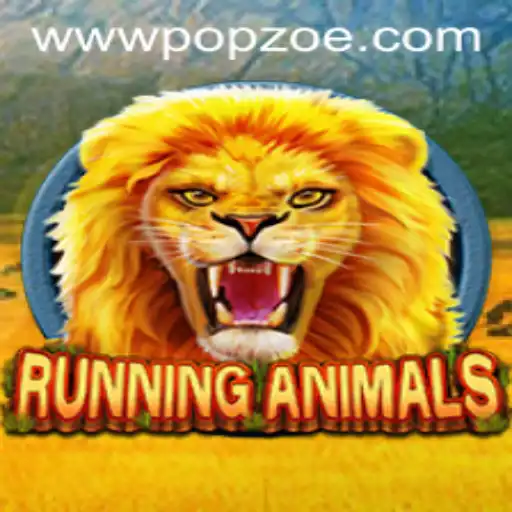 Discover the Exciting World of RunningAnimals at POPZOE.COM