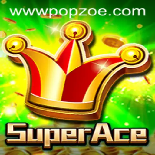 Experience the Thrills of SuperAce at POPZOE.COM